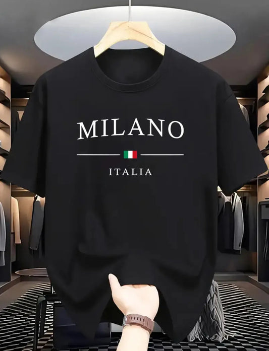 Milano T-shirt